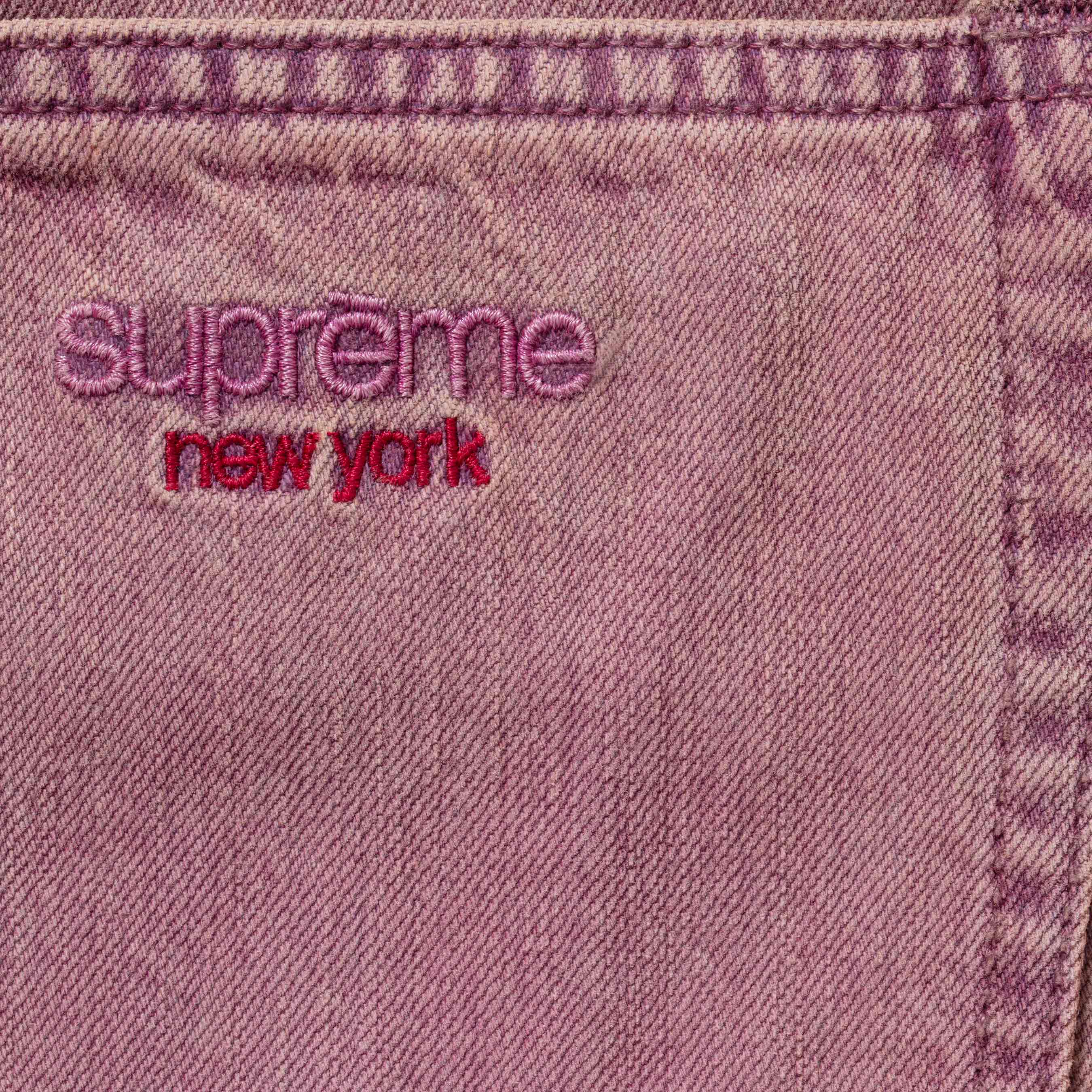 Baggy Jean view 4